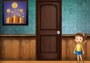 play Kids Room Escape 129