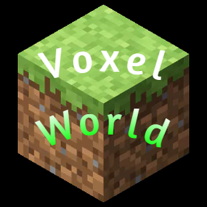 play Voxel World