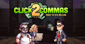 play Click2Commas