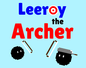 play Leeroy The Archer