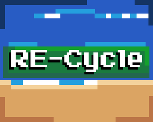 play Re-Cycle [My First Game Jam: Summer 2023]