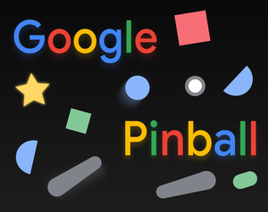 play Google Pinball