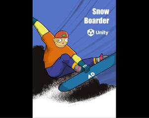 play Snow Boarder