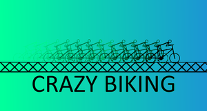 play Crazy Biking