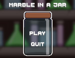 play Marble In A Jar