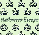 play Halloween Escape