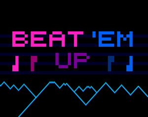 play Beat 'Em Up