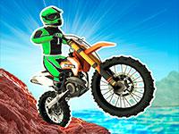 play Dirt Bike Mad Skills