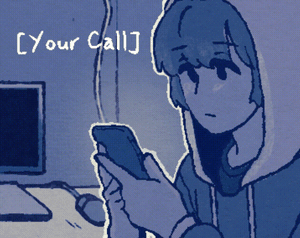 [Your Call]