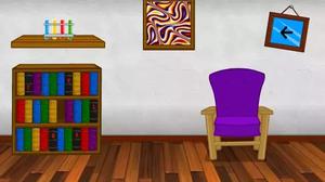 play Intense Room Escape