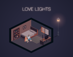 play Love Lights