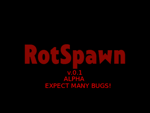 play - Rotspawn - Fear The Darkness.