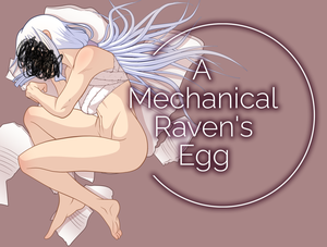 play A Mechanical Raven'S Egg