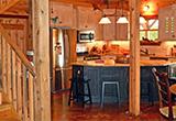 play Mystery Room Wooden Hut House