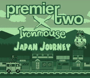 play Japan Journey