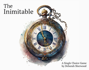 play The Inimitable