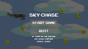 play Sky Chase