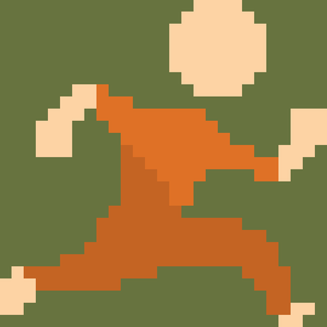 play Bob Is Running