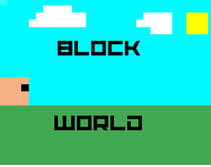 play Block World