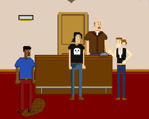 play Miller'S Motel