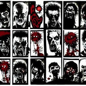 play Zombie Shooter