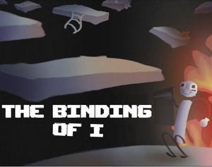 play The Binding Of I