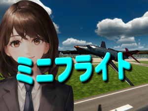 play Mini Flight /
