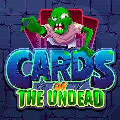 play Cards Of The Undead