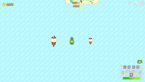 play Sail The Seven Seas