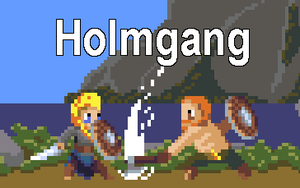 Holmgang - Turn Based Combat Prototype