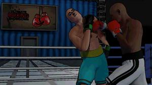 play Ultimate Boxing Showdown