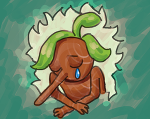 play Pinokyo Is Depressed