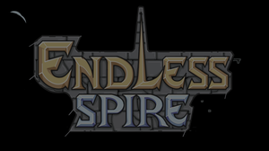 play Endless Spire - Game Jam '23 Edition