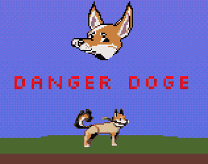 play Danger Doge