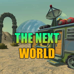 play The Next World