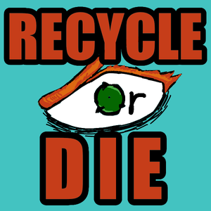 play Recycle Or Die
