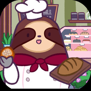 play Slothy'S Bakery