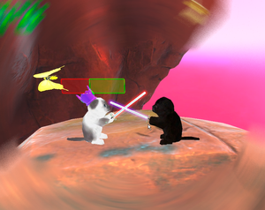 play Cat Roars