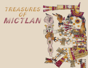 play Treasures Of Mictlan (Prototype)