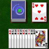 play Gin-Rummy