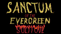 play Sanctum Of The Evergreen Solitude