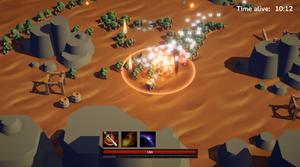 play Shadebound Survivors