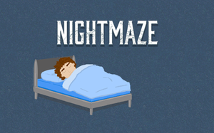 play Nightmaze - 