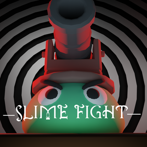 play Slime Fight