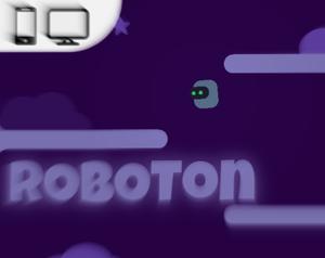 play Roboton