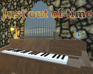 play Just Out Of Time