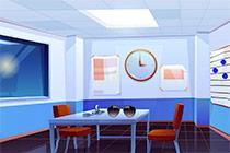 play Police Station Escape