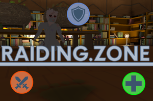 play Raiding.Zone