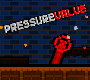 play Pressure Valve - Indie Dev Game Jam #1