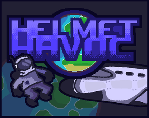 play Helmet Havoc